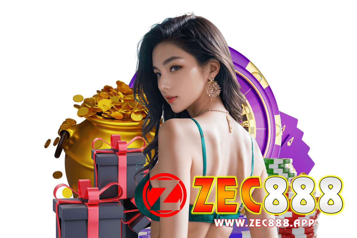 zec888 แจกเครดิตฟรี